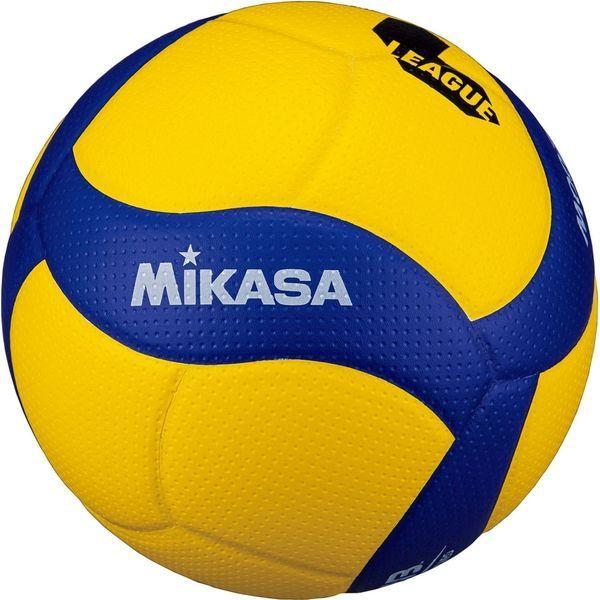 ミカサ(MIKASA) 国際公認球 検定球5号 V200WV 2個（直送品）