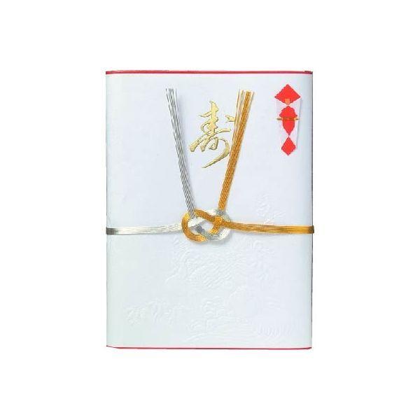 スズキ紙工 祝紙 美濃判 半紙 ス-0150 1セット(500枚:100×5)（直送品） 7,942円