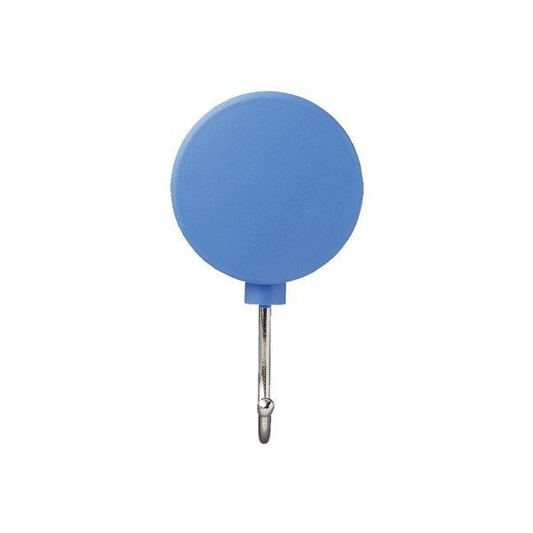 ジョインテックス マグネットフックミニ可動青 B344J-B 1セット(30個)（直送品）