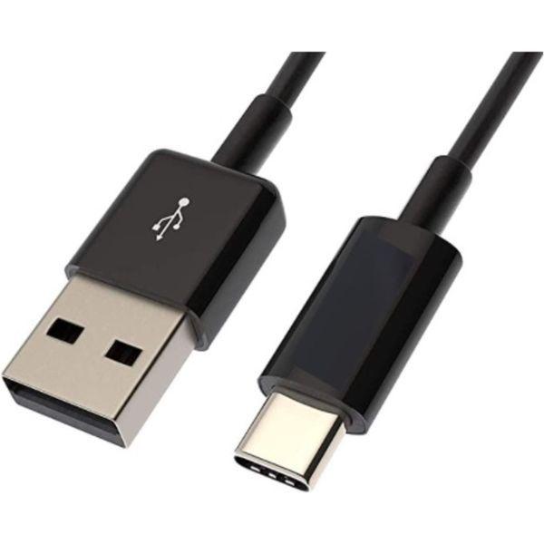 日本ヒューレット・パッカード Aruba USB-A to USB-C PC-to-Switch Cable R9J32A 1個（直送品）
