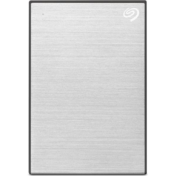 OneTouch with Password、Silver External Drive USB 3.0 4TB STKZ4000401（直送品）