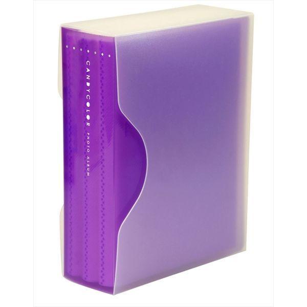 Creative Memories アルバムカバー ウルトラバイオレット 2冊 The Official Guide To Creative Memories Albums – The Pages