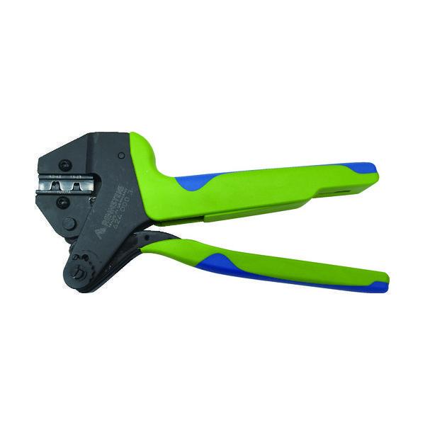 RENNSTEIG 【売切廃番】ソーラー端子用圧着システムプライヤーセット PEW12.36 R624-369-3 1丁 767-0362（直送品） 24,318円