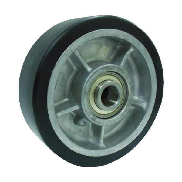 ヨドノ 重荷重用MCナイロン車 YRR200 1個 756-1784（直送品） 11,696円