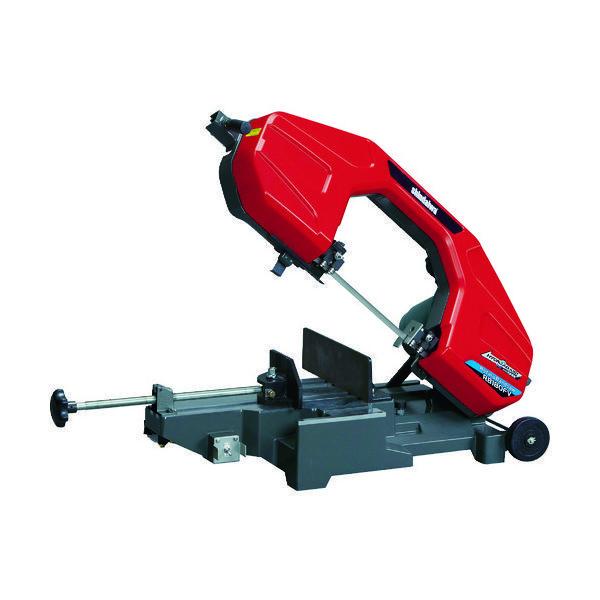 やまびこ 新ダイワ バンドソー ワンタッチ式平バイス RB180FV-HA 1台 759-4038（直送品） 241,560円