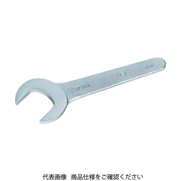 スナップオン・ツールズ WILLIAMS 30度 サービスレンチ 27mm JHW3527M 1丁 755-2084（直送品） 18,935円