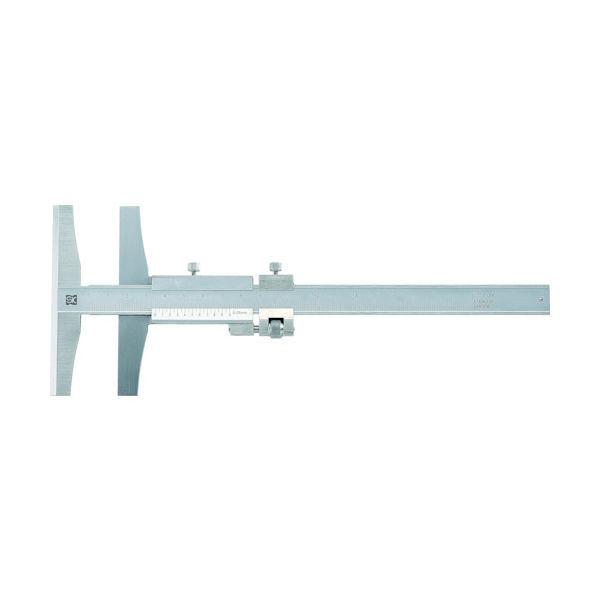 新潟精機 SK ケガキゲージ 150mm TVC-15ST 1本(1個) 758-4831（直送品）