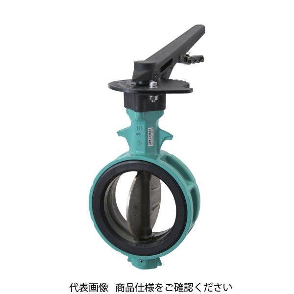巴バルブ 巴 700Zー1J JIS10K ADC12/SCS14/EPDM 100A 700Z-1J-100-S-E 1台（直送品） 19,100円