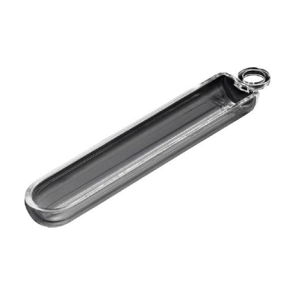 フロンケミカル 石英ボード 3CC NR4506-002 1個 416-7155（直送品） 7,920円