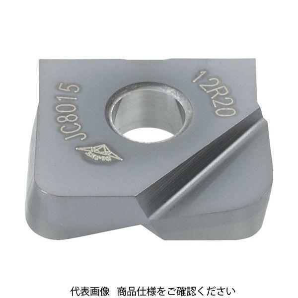 ダイジェット工業 ダイジェット 高送りミラーラジアス用チップ JC8015 HRM-200-R30 1セット(2個) 430-0556（直送品）