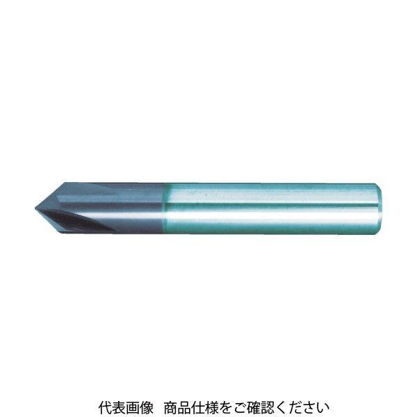 MAPAL OptiーMillーChamfer(SCM340) 4枚刃面取り SCM340-2000Z04R-HA-HP214 1本（直送品） 21,918円