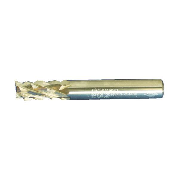 マパール OptiMillーComposite(SCM400) 複合材用ルーター SCM400-1600ZGVR-S-HA-HU211 1本（直送品）
