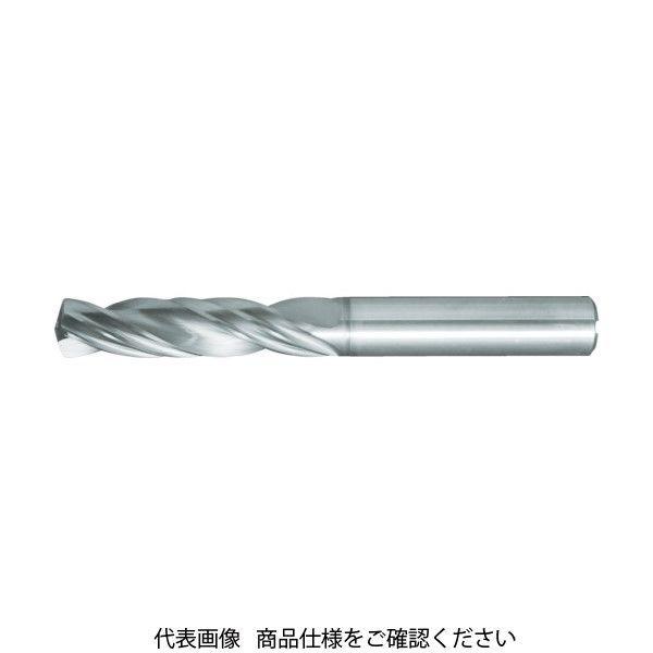 MEGAーDrillーReamer(SCD201C) 内部給油X3D SCD201C-2000-2-4-140HA03-HP835 1本（直送品）