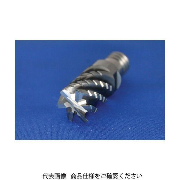 マパール CPMillーUniーRough＆Finish 「CPM140」 CPM140-2500Z06-F0050-20-HP383 1本（直送品） 36,261円