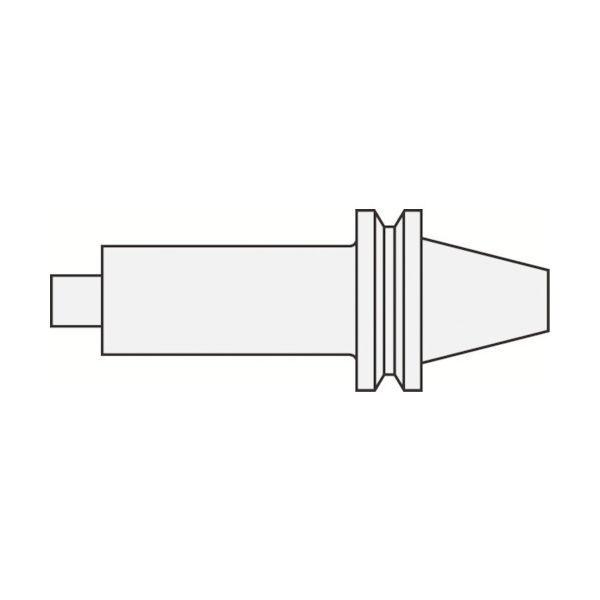 MOLDINO アーバ BT50ー31.75ー7ー80 1個 428-3813（直送品） 58,480円