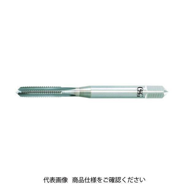 オーエスジー OSG 超硬高硬度鋼用ハンドタップ 3901035 WH55-OT-2.5P-STD-M12 X 1.75 1本（直送品） 26,108円