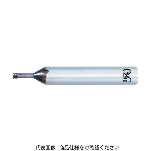 オーエスジー OSG 小径プラネットカッタ 3900499 WH-VM-PNC-1.3X0.35XP0.35-INT 1本 635-6265（直送品）