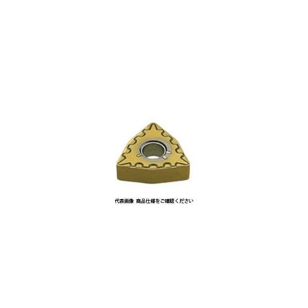 三菱 旋削仕上げ切削用FHブレーカ付インサート コーテッドサーメット AP25N WNMG080408-FH 1セット(10個)（直送品）