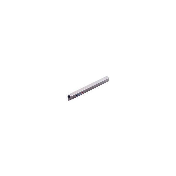 三菱マテリアル 三菱 スモールツール専用外径前挽き加工用 SDJCーSM形バイトホルダ オフセットなし SDJCR1010K07-SM 1個（直送品）