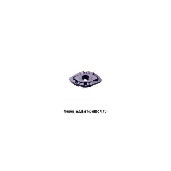 三菱マテリアル 三菱 SRM2形ボールエンドミル用インサート PVDコーティング VP15TF SRG16E 1セット(10個)（直送品） 23,191円