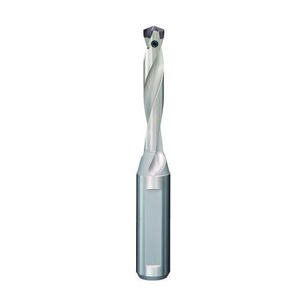 三菱 STAW WSTAR汎用小径加工用 ヘッド交換式ホルダ (インサートドリル) STAWLN1100S16 1本(1個)（直送品） 【ぐり】