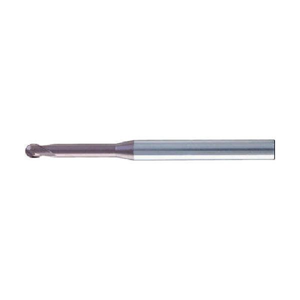 日進工具 NS ロングネックボールEM MRB230 R2.5X45 1本(1個) 426-4711（直送品） 7,500円