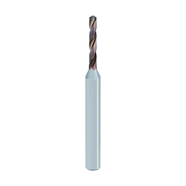 三菱マテリアル 三菱 MVE WSTAR汎用 超硬ソリッドドリル2D 外部給油形3.1mm DP1020 MVE0310X02S060 1本（直送品） 6,970円