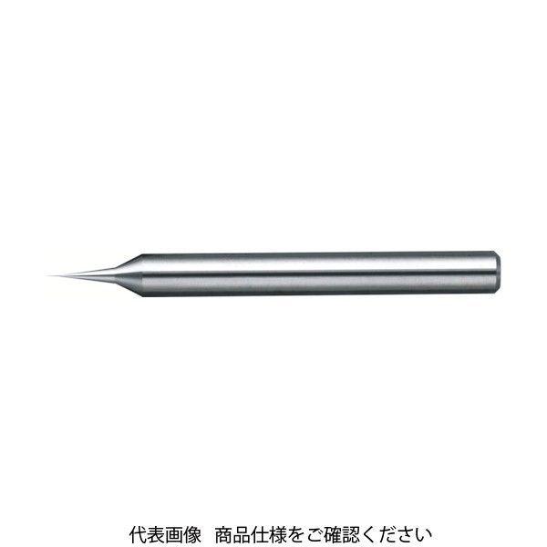 日進工具 NS マイクロドリル NSMD Φ0.07X0.7 NSMD-0.07X0.7 1本 427-1939（直送品）