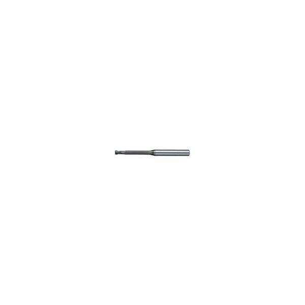 日進工具 NS ロングネックラジアスEM MHR230R Φ5XR0.3X40 5XR0.3X40 1本(1個) 425-6093（直送品）