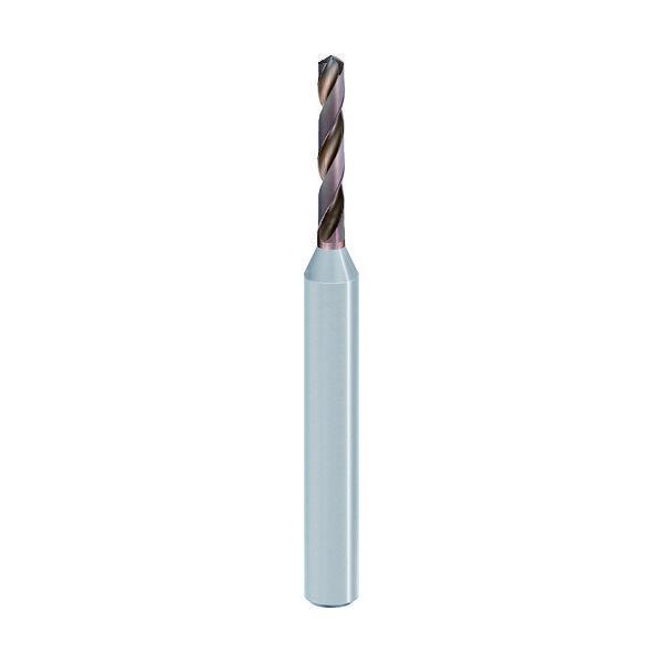 三菱 MVS WSTAR汎用 超硬ソリッドドリル 3D 内部給油形4.4mm DP1020 MVS0440X03S060 1本（直送品） 11,328円