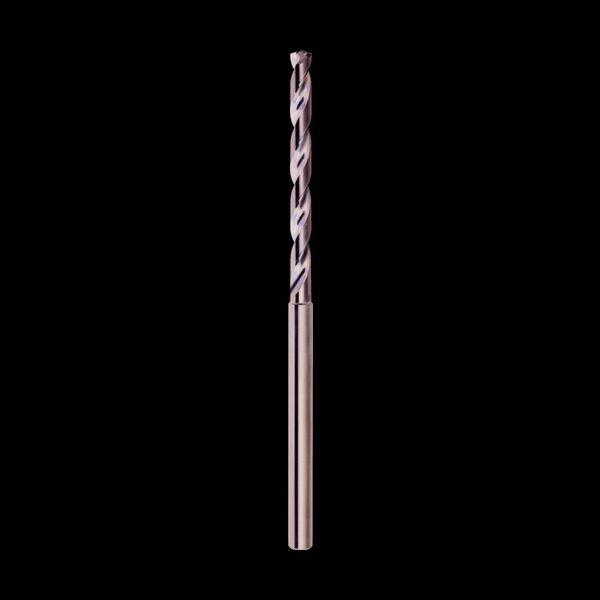 三菱 MNS WSTARアルミ加工用 超硬ソリッドドリル 20D 内部給油形14mm TF15 MNS1400X20DB 1本（直送品）