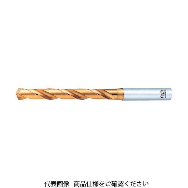 オーエスジー OSG EXゴールドドリル 一般加工用レギュラ形 刃径11.75mm 62217 EX-GDR-11.75 1本（直送品） 8,924円