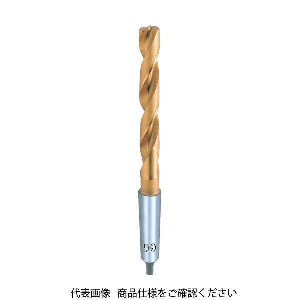 オーエスジー OSG ハイスドリル 65750 EX-MT-TDR-25 1本 631-0419（直送品） 25,521円