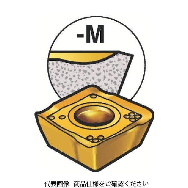 SANDVIK コロミルCoroMill[[R上]]490 フライス加工用チップ(355) 1040 490R-08T316E-MM（直送品）