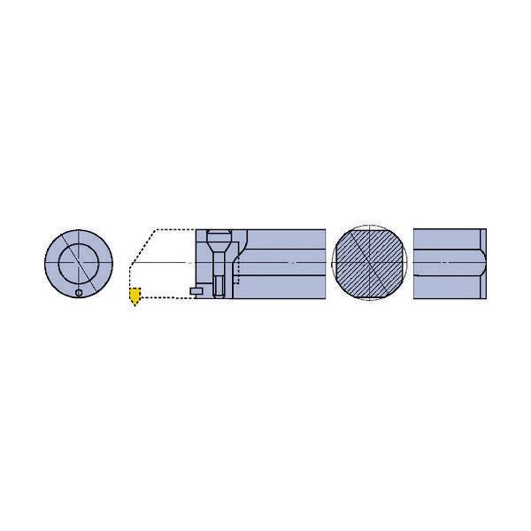 三菱マテリアル 三菱 D形ボーリングヘッド用部品 アーバ B14040 1個 657-1981（直送品）