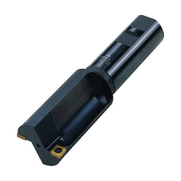 三菱マテリアル 三菱 座ぐり用 CBMP形 シャンクタイプエンドミル 右勝手 CBMPR352S32 1個 659-4263（直送品）