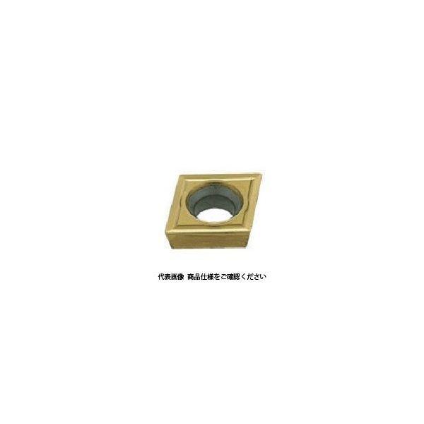 三菱マテリアル 三菱 旋削中切削用Standardインサート PVDコーティング UP20M CPMX080208 1セット(10個)（直送品）