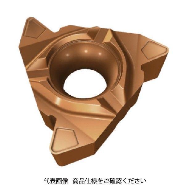 SANDVIK コロスレッド266 ねじ切り加工用チップ(330) 1125 266RG-16MM02A200M 1セット(10個)（直送品）