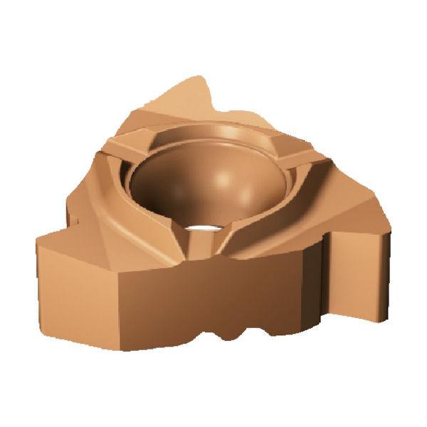SANDVIK コロスレッド266 ねじ切り加工用チップ(330) 1125 266RL-16VM01A002M 1セット(10個)（直送品）