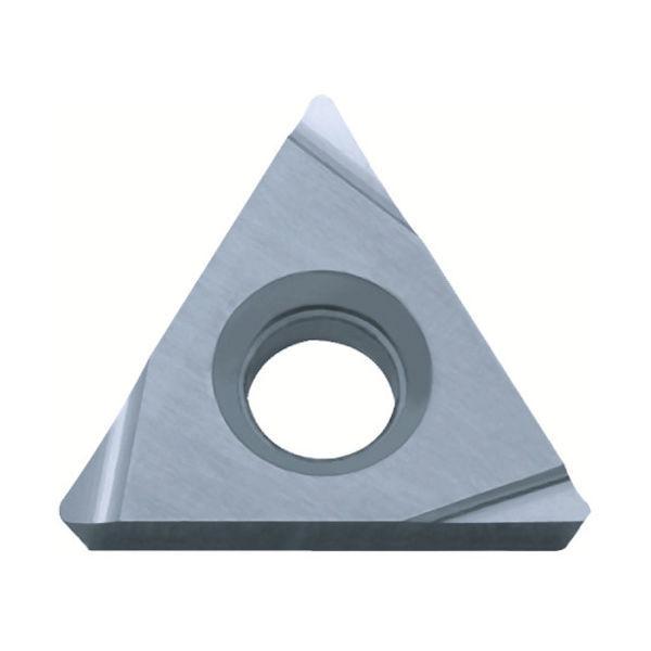 京セラ 旋削用チップ サーメット TN60 TPGH090202R 1セット(10個) 141-4534（直送品）