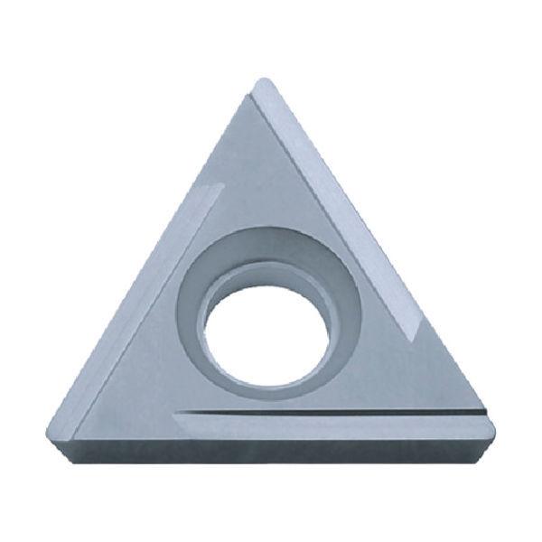 京セラ 旋削用チップ サーメット TN60 TPGH110308L-H 1セット(10個) 141-5328（直送品）