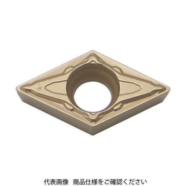 京セラ 旋削用チップ CVDコーティング CA510 DCMT11T304PP 1セット(10個) 771-4602（直送品） 8,604円