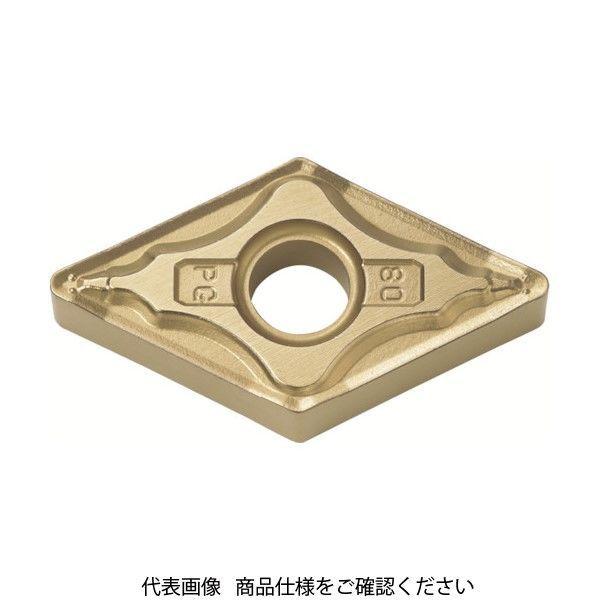 京セラ 旋削用チップ PVDサーメット PV720 DNMG150404PG 1セット(10個) 771-6842（直送品） 8,110円