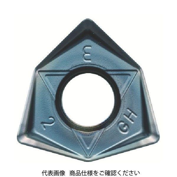 京セラ ミーリング用チップ PR1535 WNMU080608EN-GH 1セット(10個) 771-9345（直送品）