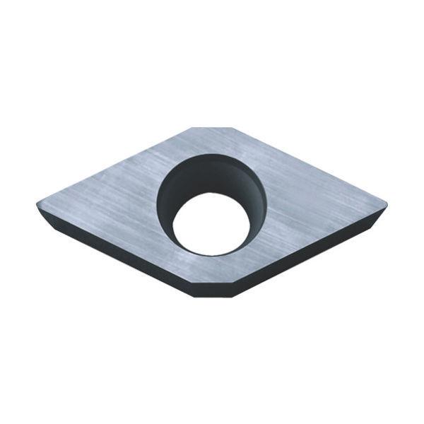 京セラ 旋削用チップ KW10 DCGW11T302 1セット(10個) 647-5361（直送品） 14,168円