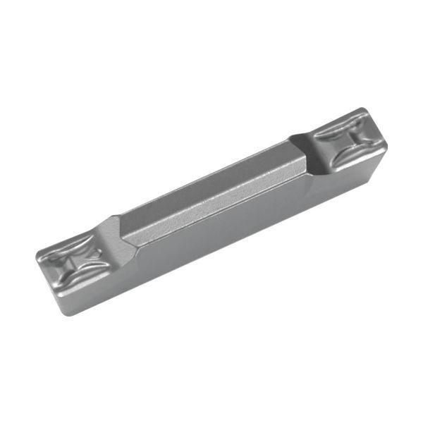 京セラ 溝入れ用チップ PVDコーティング PR1215 GDM3020N-020GM 1セット(10個) 652-9721（直送品）