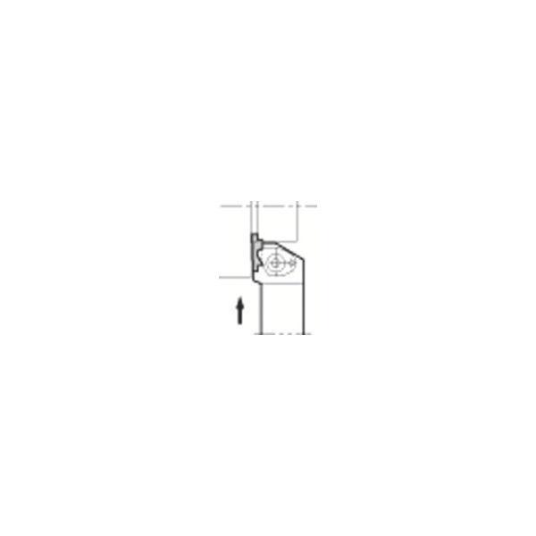 京セラ 溝入れ用ホルダ KGBR2525M22-35 1個 143-2702（直送品） 18,122円
