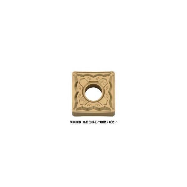 京セラ 旋削用チップ CVDコーティング CA515 SNMG120404PQ 1セット(10個) 653-5381（直送品）