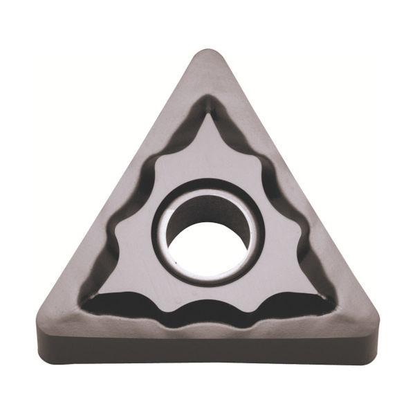 京セラ 旋削用チップ PVDコーティング PR1225 TNGG160404FP-TK 1セット(10個) 649-6202（直送品） 11,361円