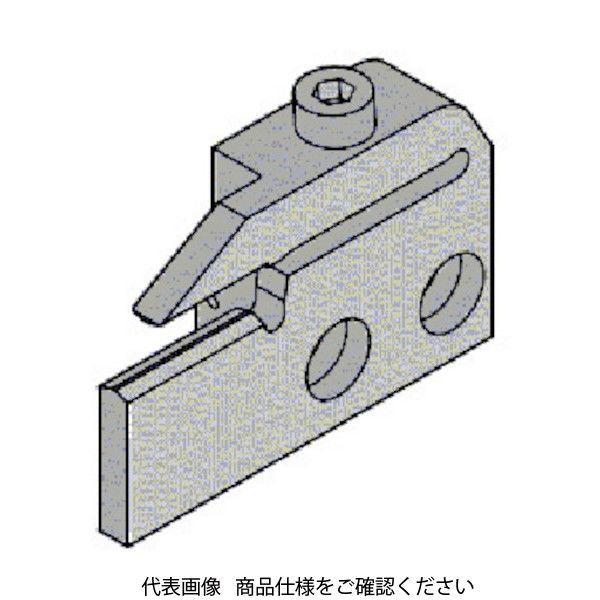 日本正規品 タンガロイ Tungaloy 新着 外径用TACバイト W50GL-L 710-7781 1個 直送品
